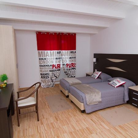 Al Bastione Relais Suite & Rooms Gravina in Puglia Dış mekan fotoğraf