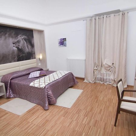Al Bastione Relais Suite & Rooms Gravina in Puglia Dış mekan fotoğraf