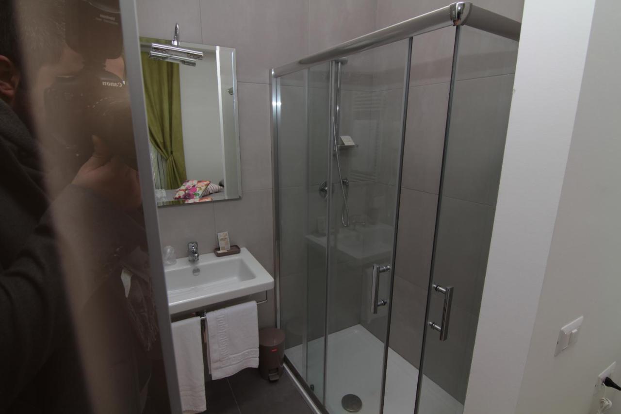 Al Bastione Relais Suite & Rooms Gravina in Puglia Dış mekan fotoğraf