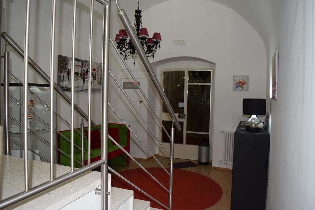 Al Bastione Relais Suite & Rooms Gravina in Puglia Dış mekan fotoğraf