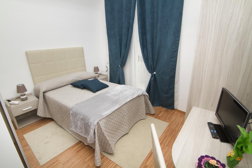 Al Bastione Relais Suite & Rooms Gravina in Puglia Dış mekan fotoğraf