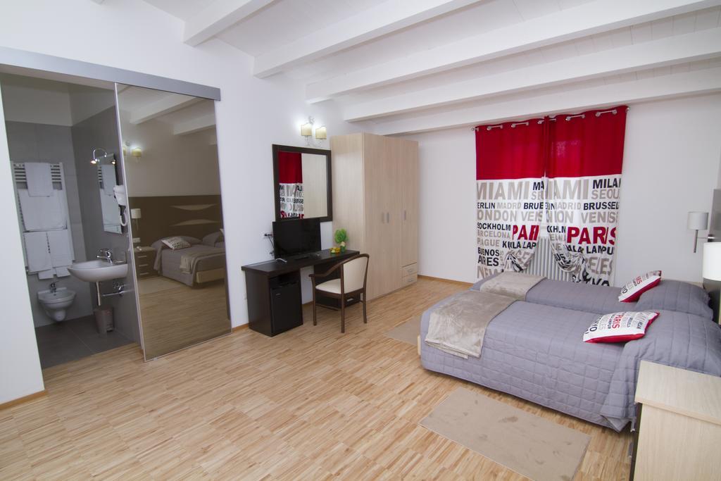 Al Bastione Relais Suite & Rooms Gravina in Puglia Dış mekan fotoğraf