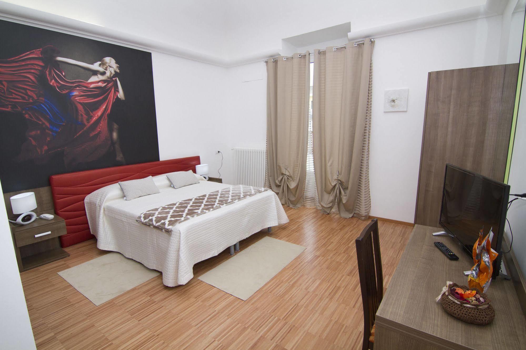 Al Bastione Relais Suite & Rooms Gravina in Puglia Dış mekan fotoğraf