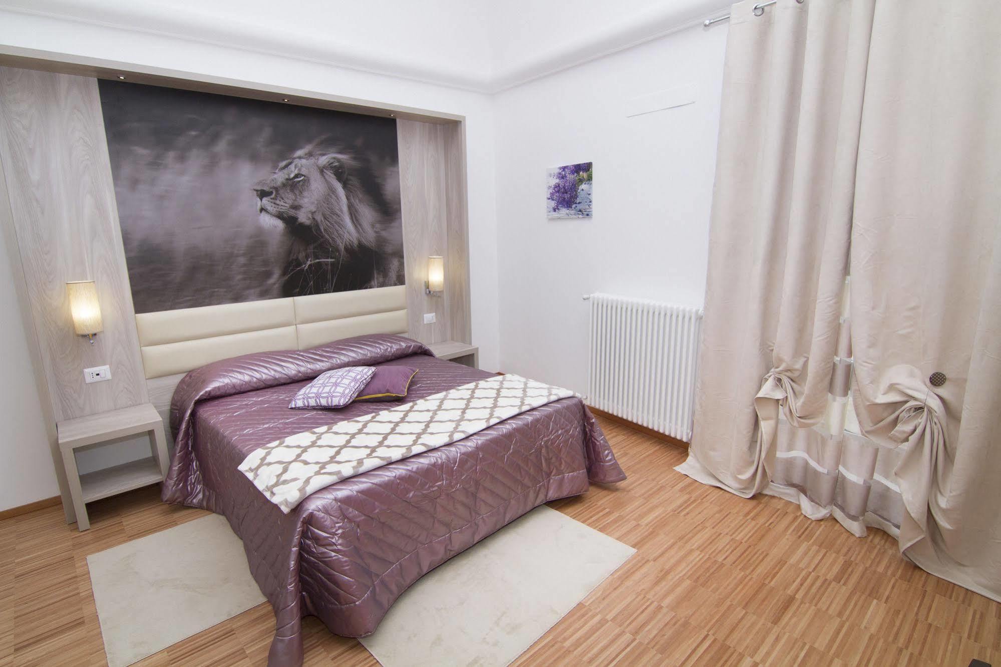 Al Bastione Relais Suite & Rooms Gravina in Puglia Dış mekan fotoğraf