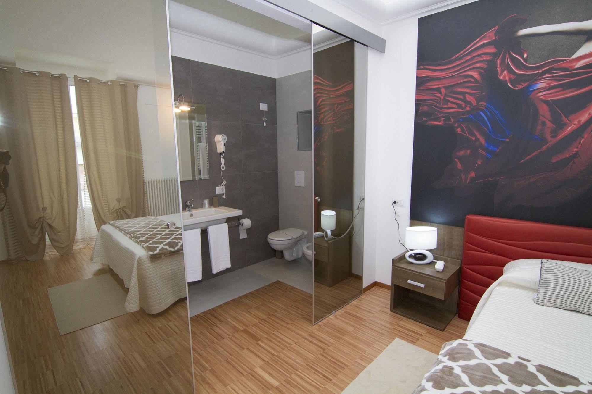 Al Bastione Relais Suite & Rooms Gravina in Puglia Dış mekan fotoğraf