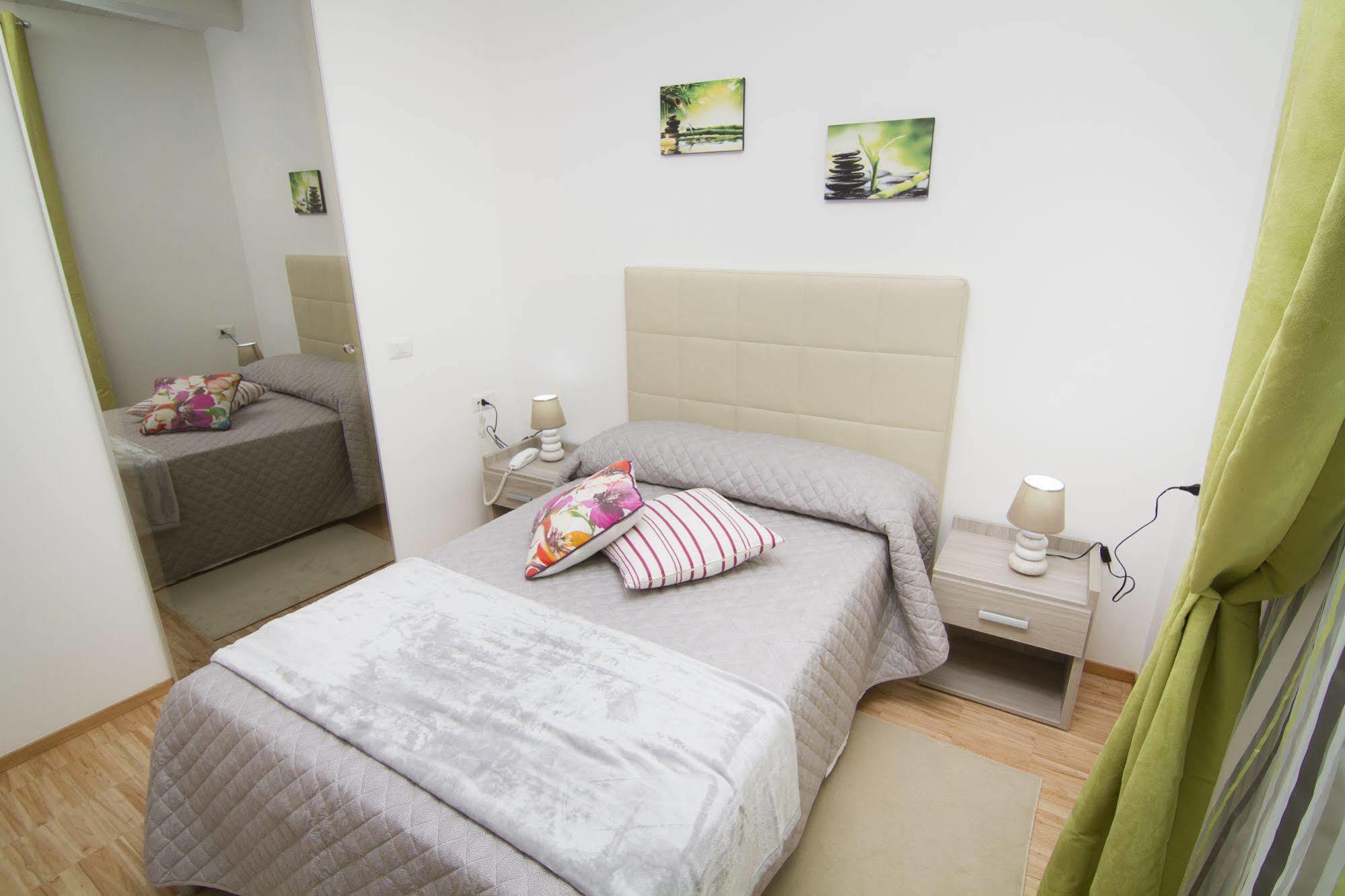 Al Bastione Relais Suite & Rooms Gravina in Puglia Dış mekan fotoğraf